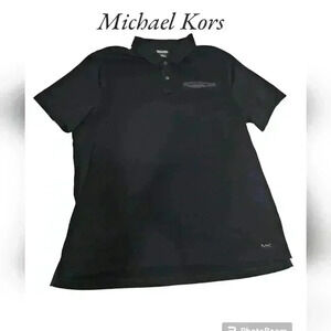 Michael Kors Shirt XL